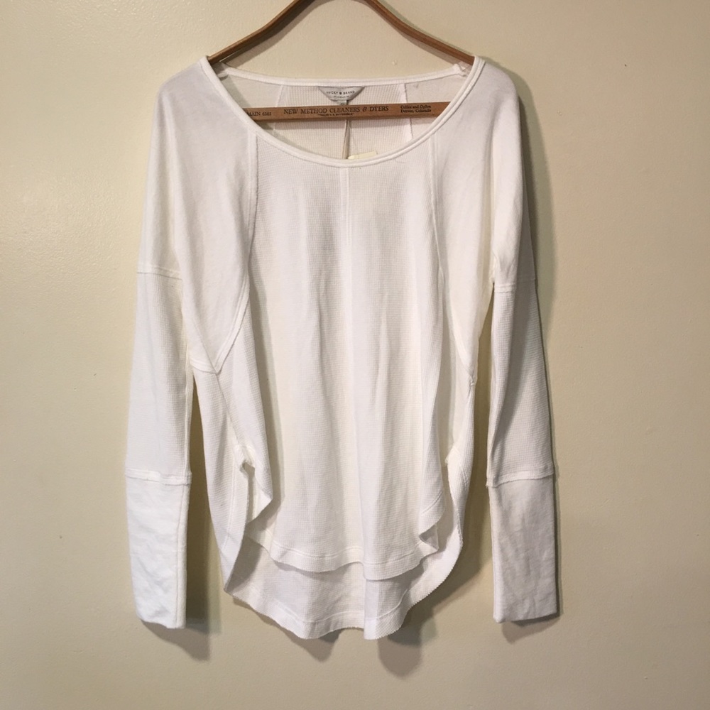 Lucky Brand Top